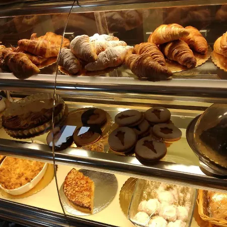 The Grandma House Semesterbostad