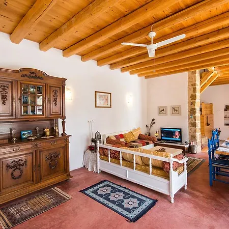 Ferienhaus The Grandma House