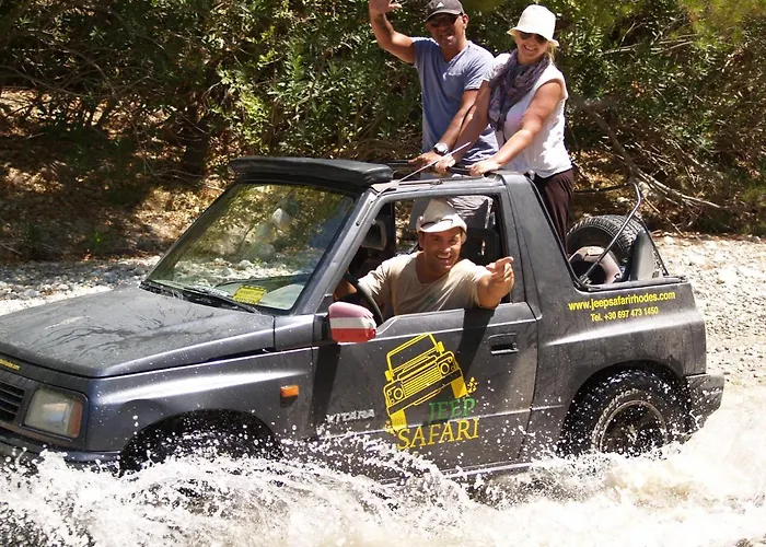 Semesterbostad The Grandma House *