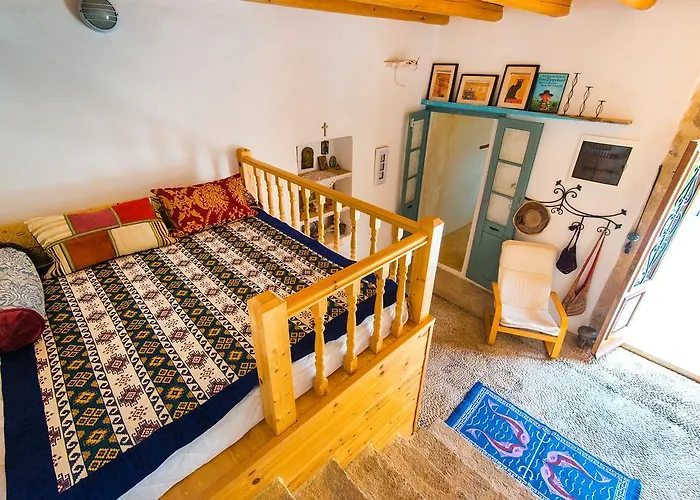 The Grandma House * Ialysos (Rhodes)