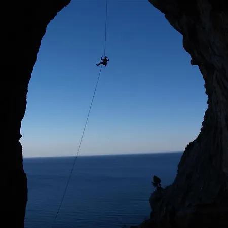 The Grandma House Holiday home Ialysos (Rhodes)