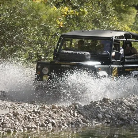 Holiday home The Grandma House