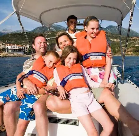 Holiday home The Grandma House *