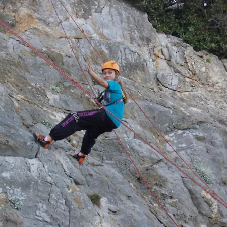 The Grandma House Holiday home *