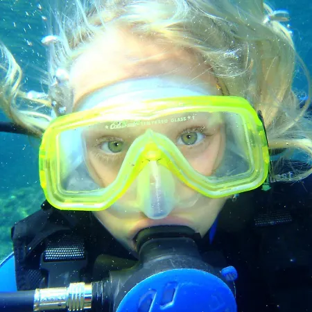 Holiday home The Grandma House