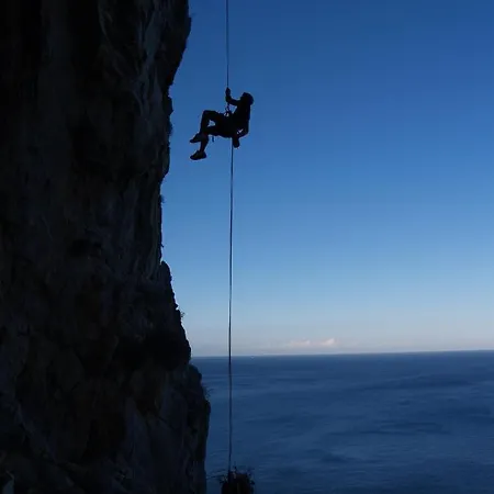 Holiday home The Grandma House *