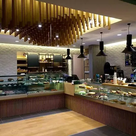 The Grandma House * Ialysos (Rhodes)