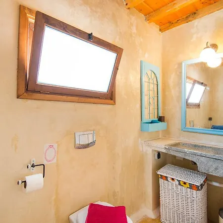 The Grandma House Holiday home Ialysos (Rhodes)