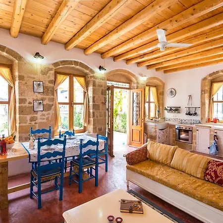 The Grandma House Holiday home *