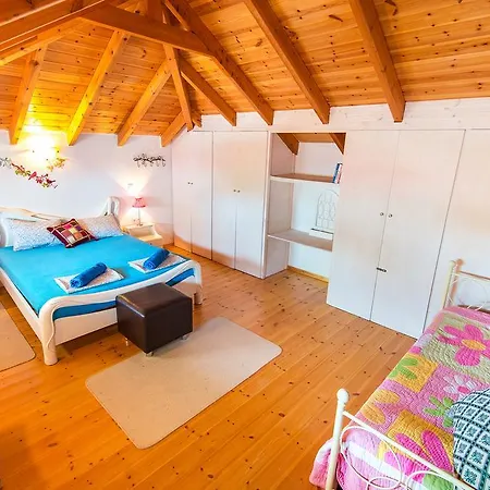 The Grandma House Holiday home *