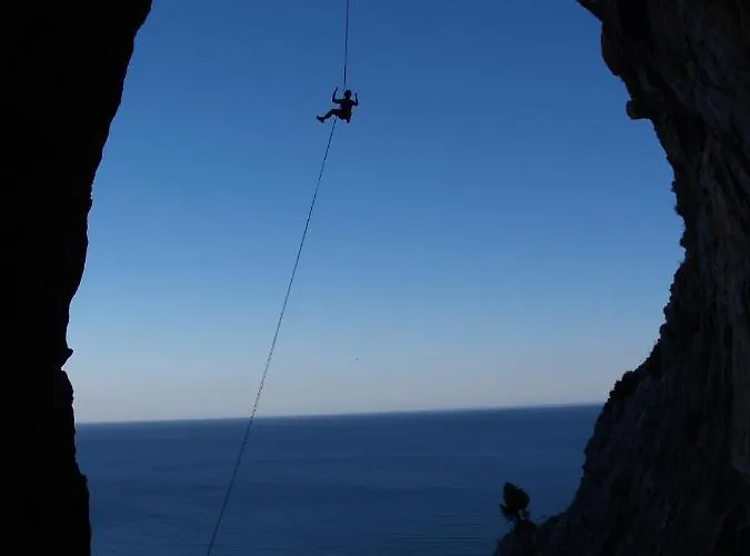 The Grandma House Holiday home Ialysos (Rhodes)