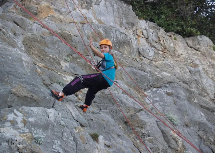 The Grandma House Holiday home *