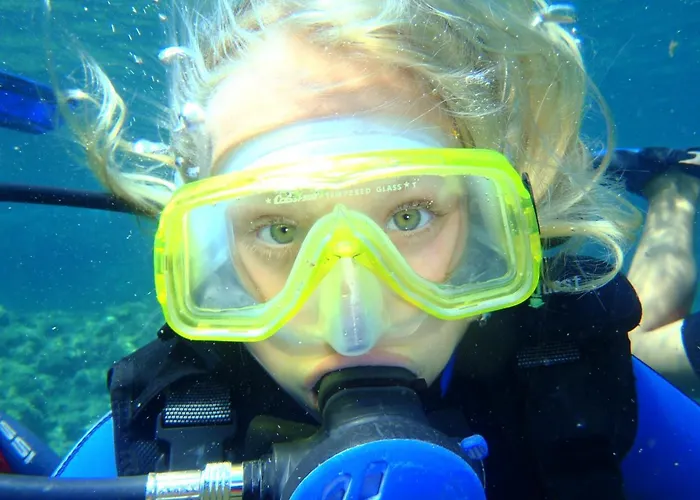 בית נופש The Grandma House