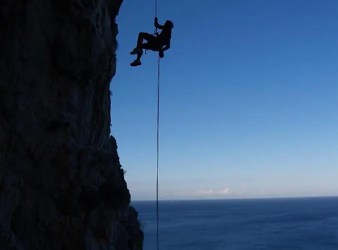 בית נופש The Grandma House *