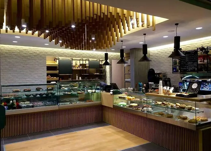 The Grandma House * Ialysos (Rhodes)