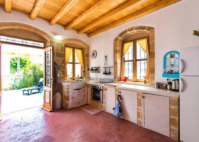 The Grandma House בית נופש