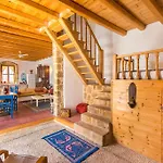 Casa de Férias The Grandma House