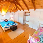 The Grandma House Дом отдыха *