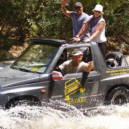 Nyaraló The Grandma House *