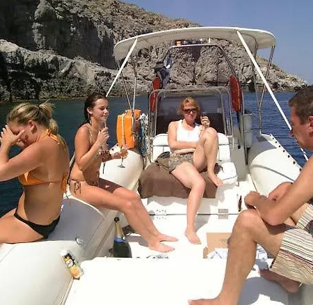 The Grandma House Nyaraló