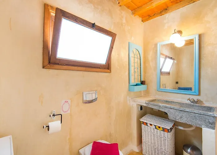 The Grandma House Holiday home Ialysos (Rhodes)