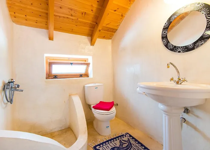 The Grandma House * Ialysos (Rhodes)