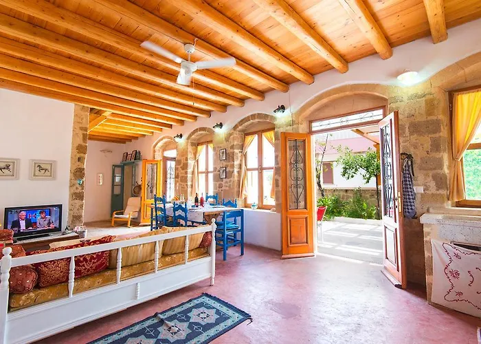 Holiday home The Grandma House *