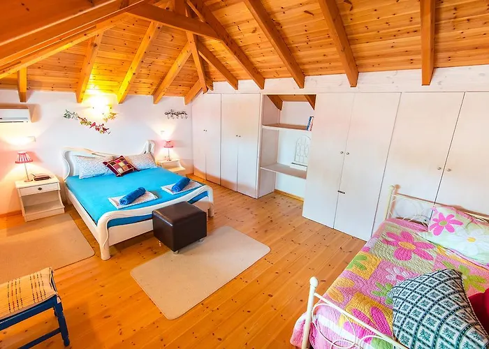 The Grandma House Holiday home *